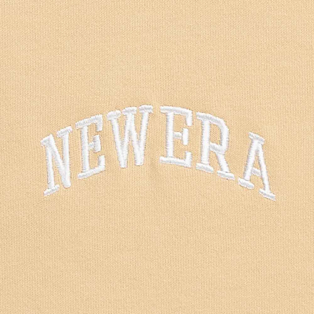 New Era Basketball Club Vegas Gold Short Sleeve T-Shirt