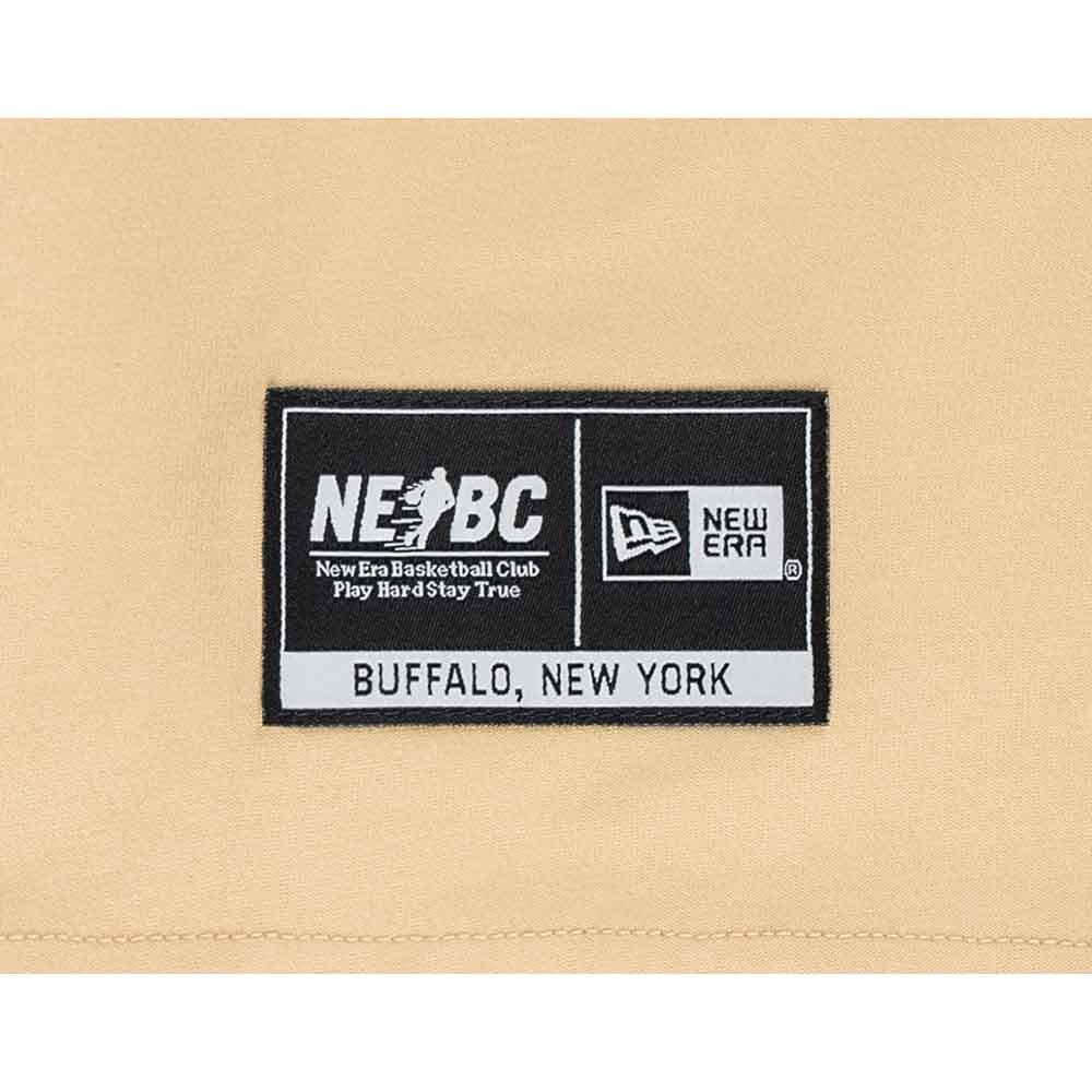 New Era Basketball Club Vegas Gold Short Sleeve T-Shirt