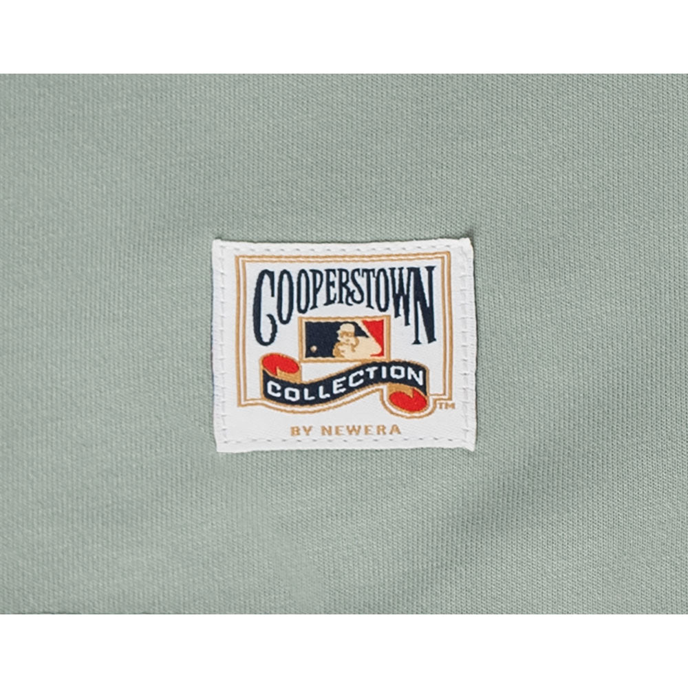 Seattle Mariners MLB 5950 Pack Seaglass Everest Green Short Sleeve T-Shirt