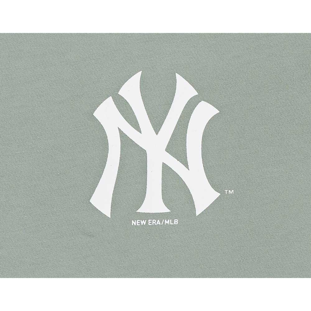 New York Yankees MLB 5950 Pack Seaglass Everest Green Short Sleeve T-Shirt