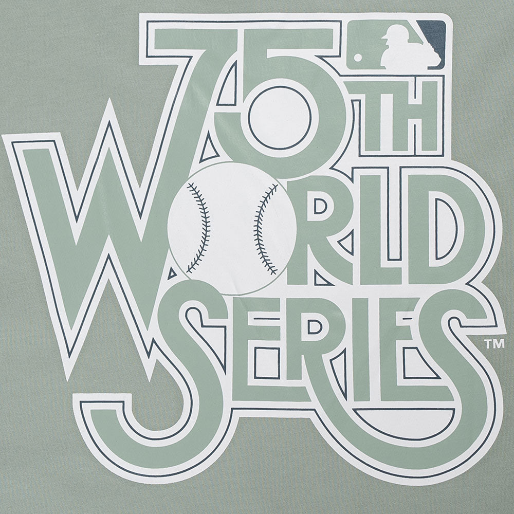 New York Yankees MLB 5950 Pack Seaglass Everest Green Short Sleeve T-Shirt