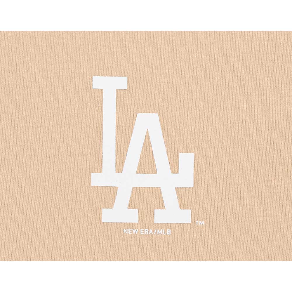 Los Angeles Dodgers MLB 5950 Pack Seaglass Oat Milk Short Sleeve T-Shirt