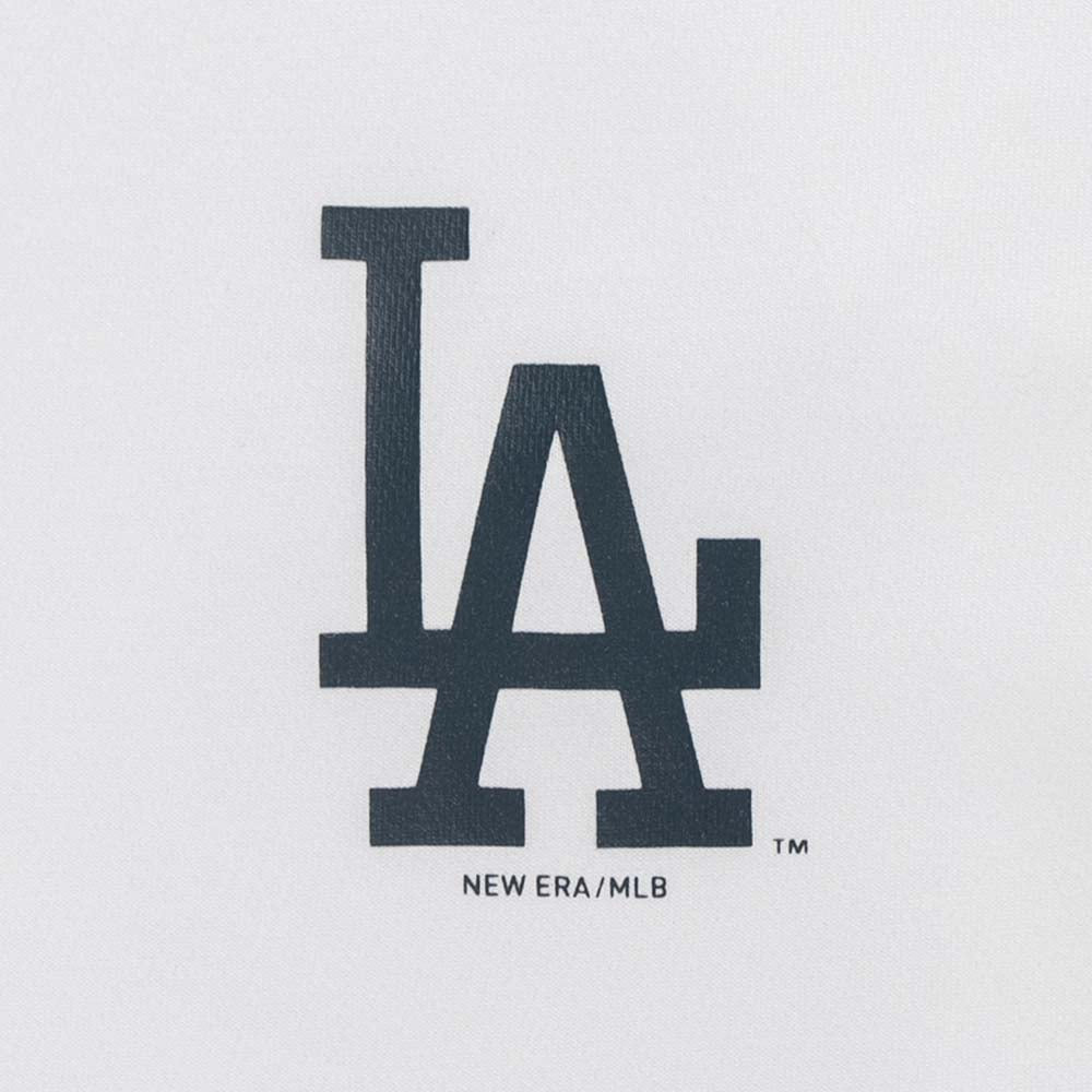 Los Angeles Dodgers MLB 5950 Pack Planetary White Short Sleeve T-Shirt