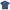 New Era Boro Contemporary Navy Polo Short Sleeve T-Shirt