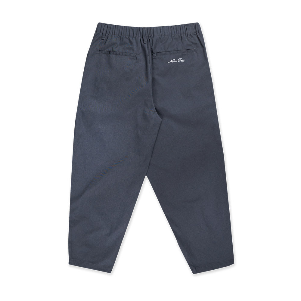 New Era Basic Graphite Pants