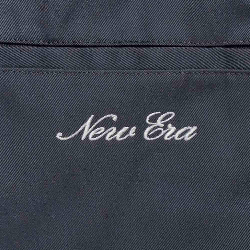 New Era Basic Graphite Pants