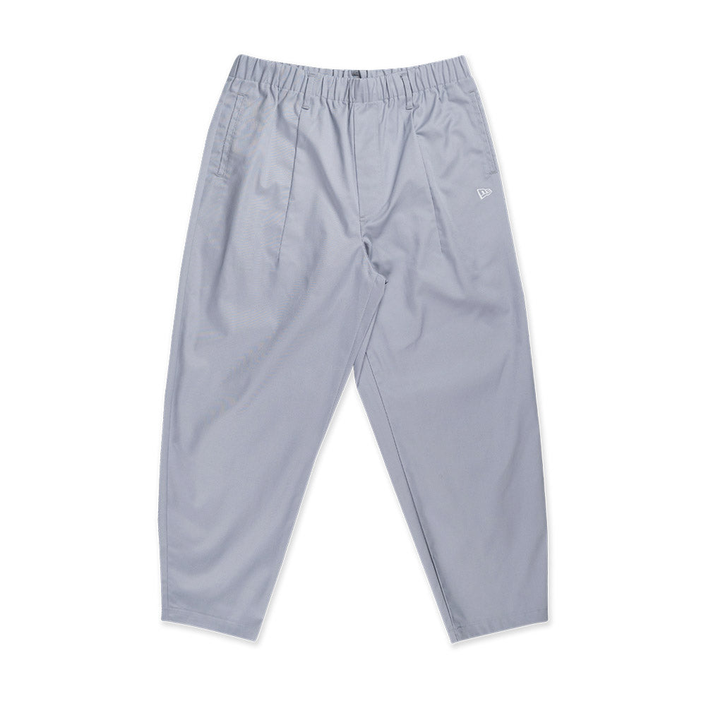 New Era Basic Dolphine Grey Pants