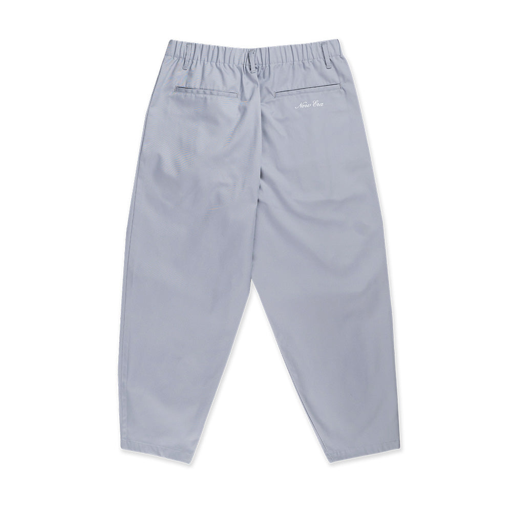 New Era Basic Dolphine Grey Pants