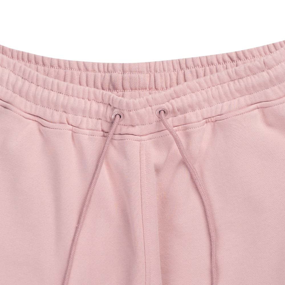 New Era Bottom Dirty Rose Knit Shorts