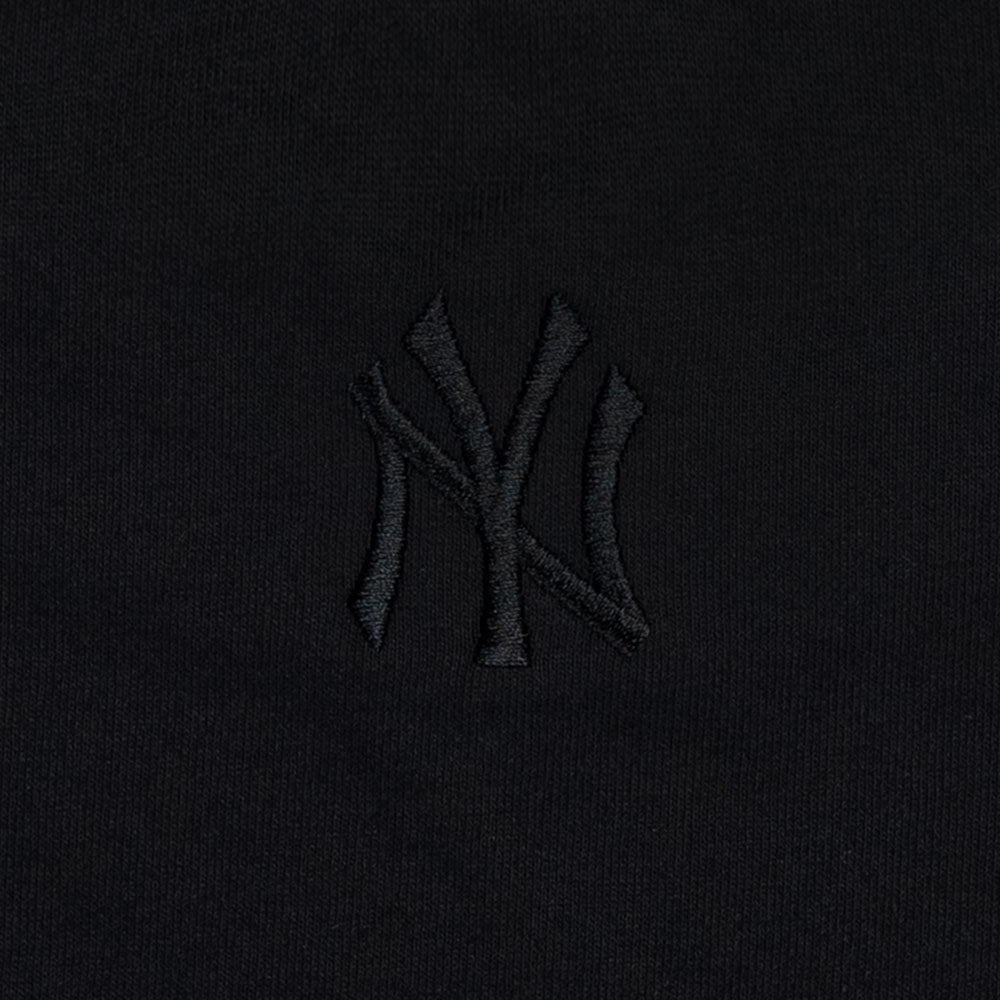 New York Yankees MLB New Era Dark 90s Short Sleeve T-Shirt