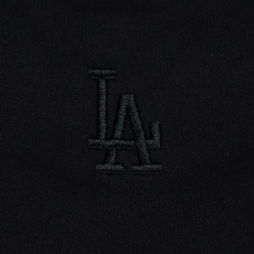 Los Angeles Dodgers MLB New Era Dark 90s Short Sleeve T-Shirt