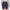 New York Yankees MLB Color Era Purple Knit Shorts