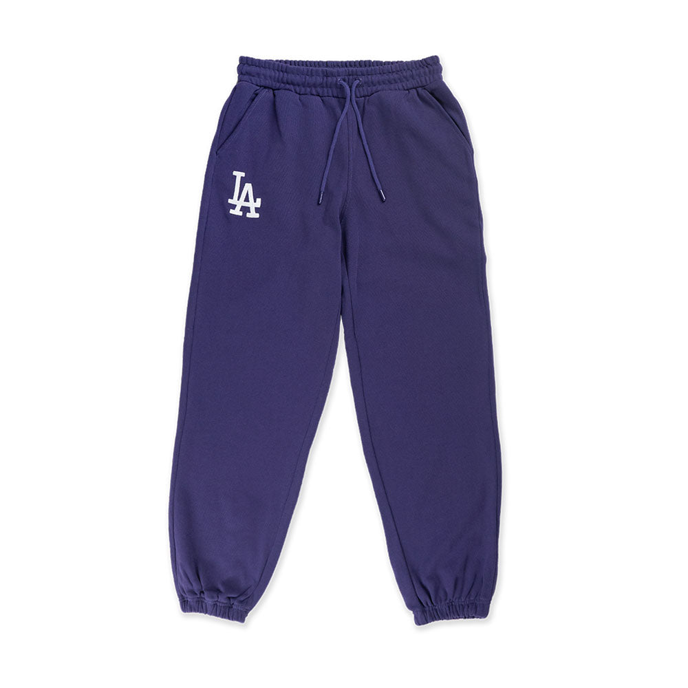 Los Angeles Dodgers MLB Color Era Purple Knit Pants