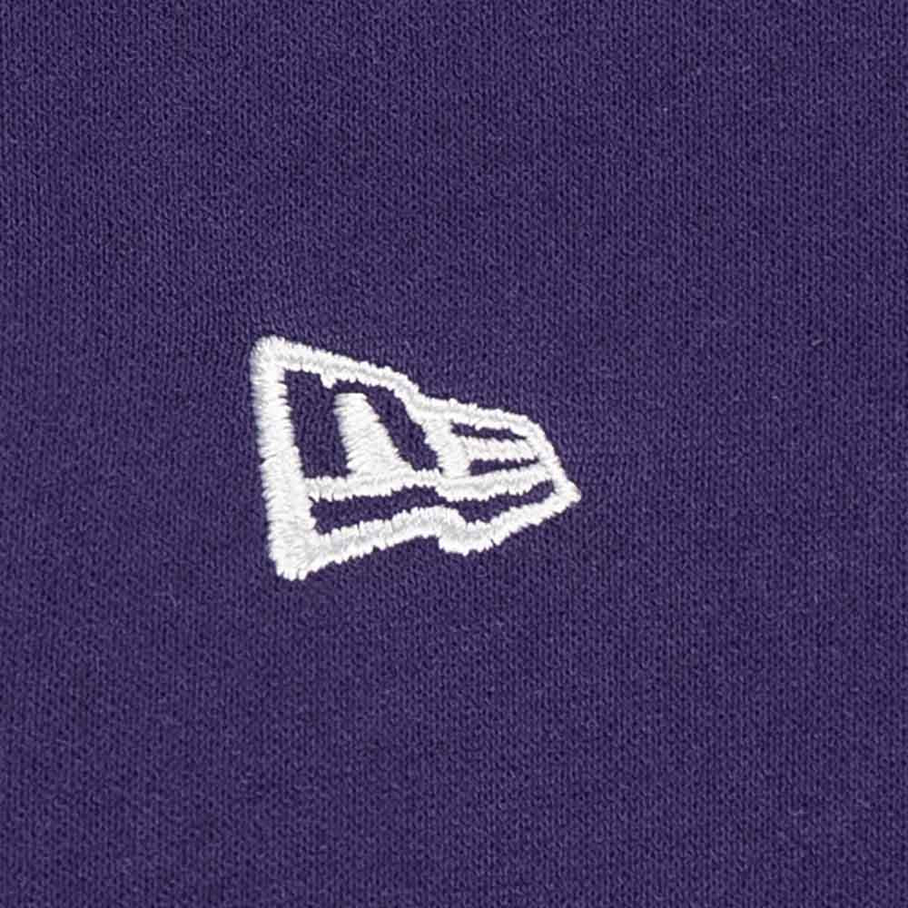 Los Angeles Dodgers MLB Color Era Purple Knit Pants