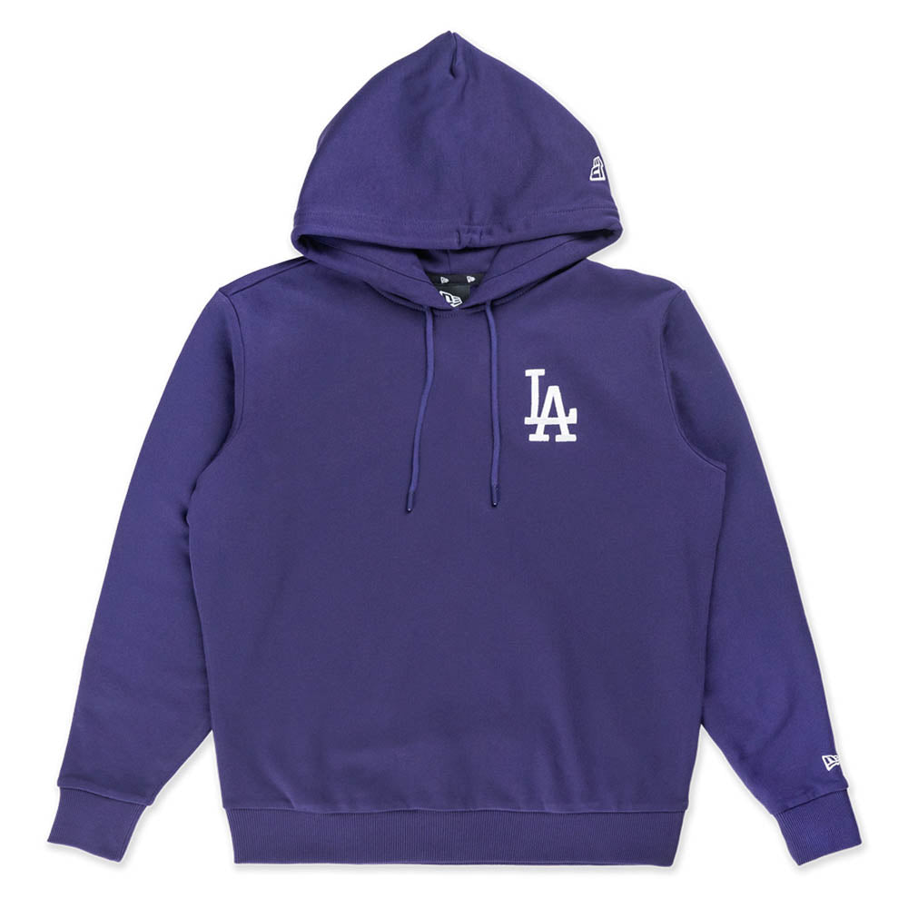 Los Angeles Dodgers MLB Color Era Purple Hoodie