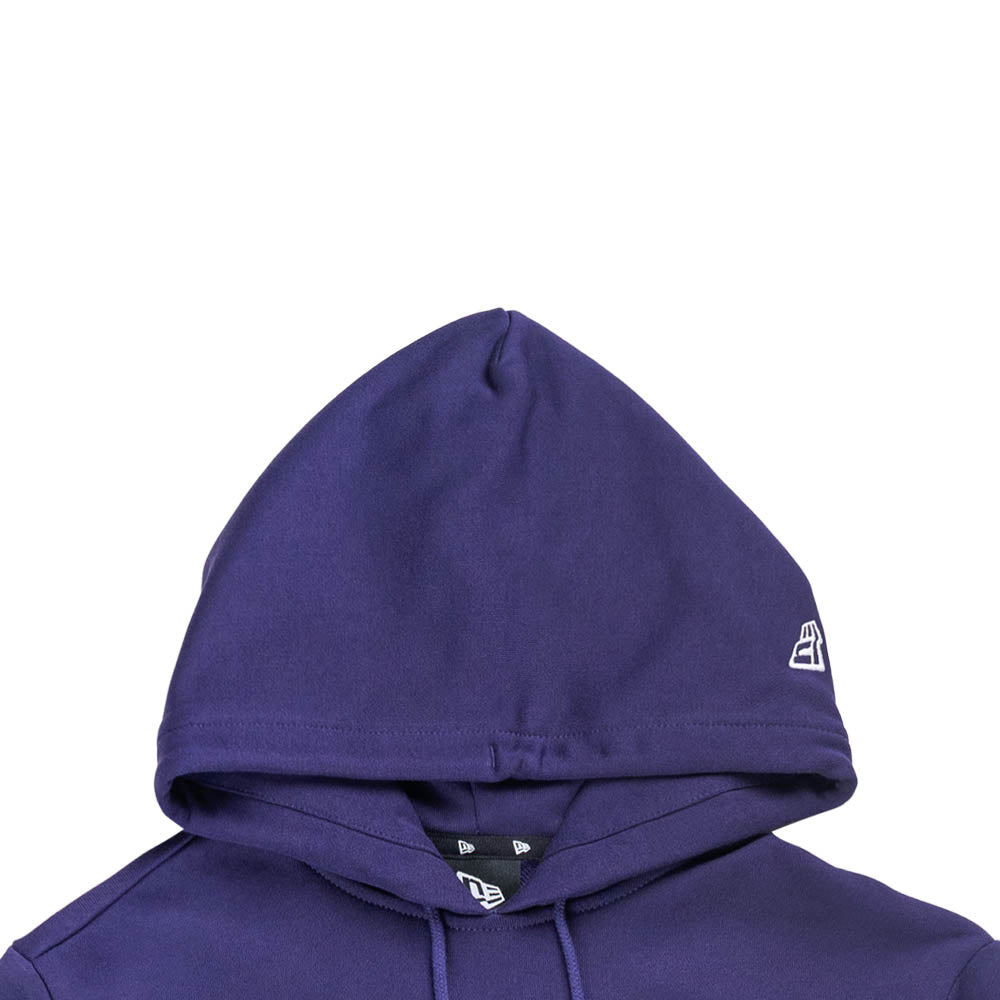 Los Angeles Dodgers MLB Color Era Purple Hoodie