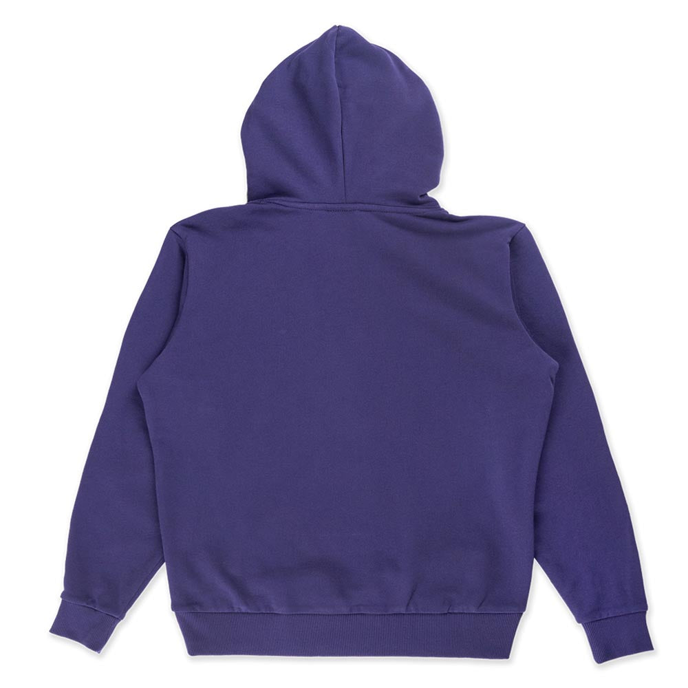 Los Angeles Dodgers MLB Color Era Purple Hoodie