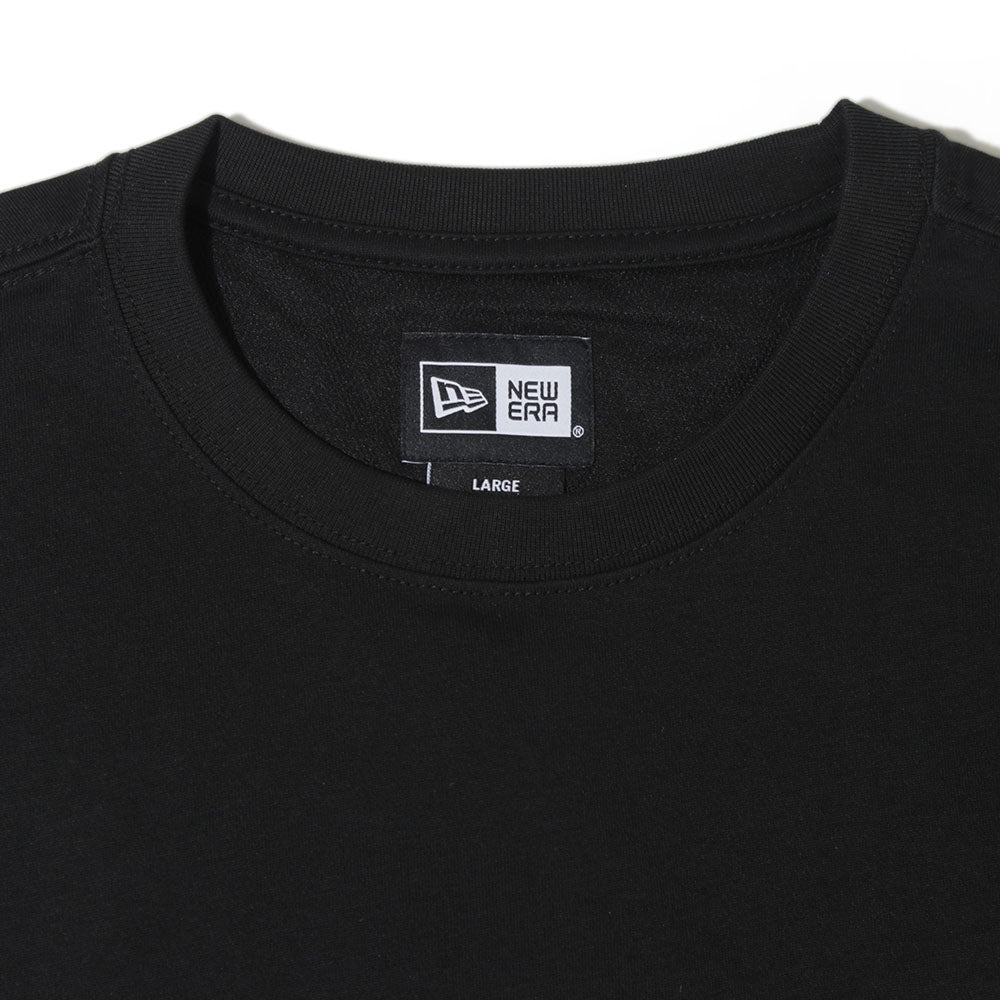 New Era Goblin Mode Black Short Sleeve T-Shirt