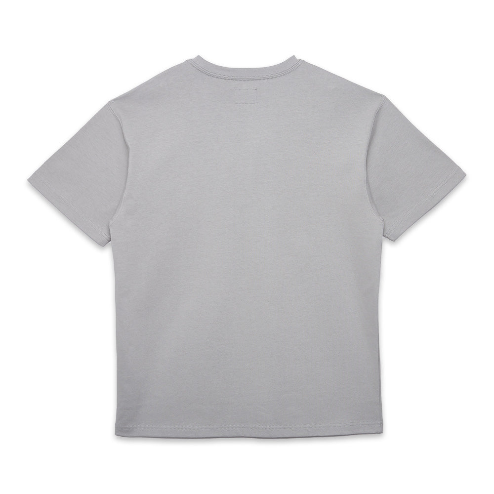 New Era Essential Stone Short Sleeve T-Shirt