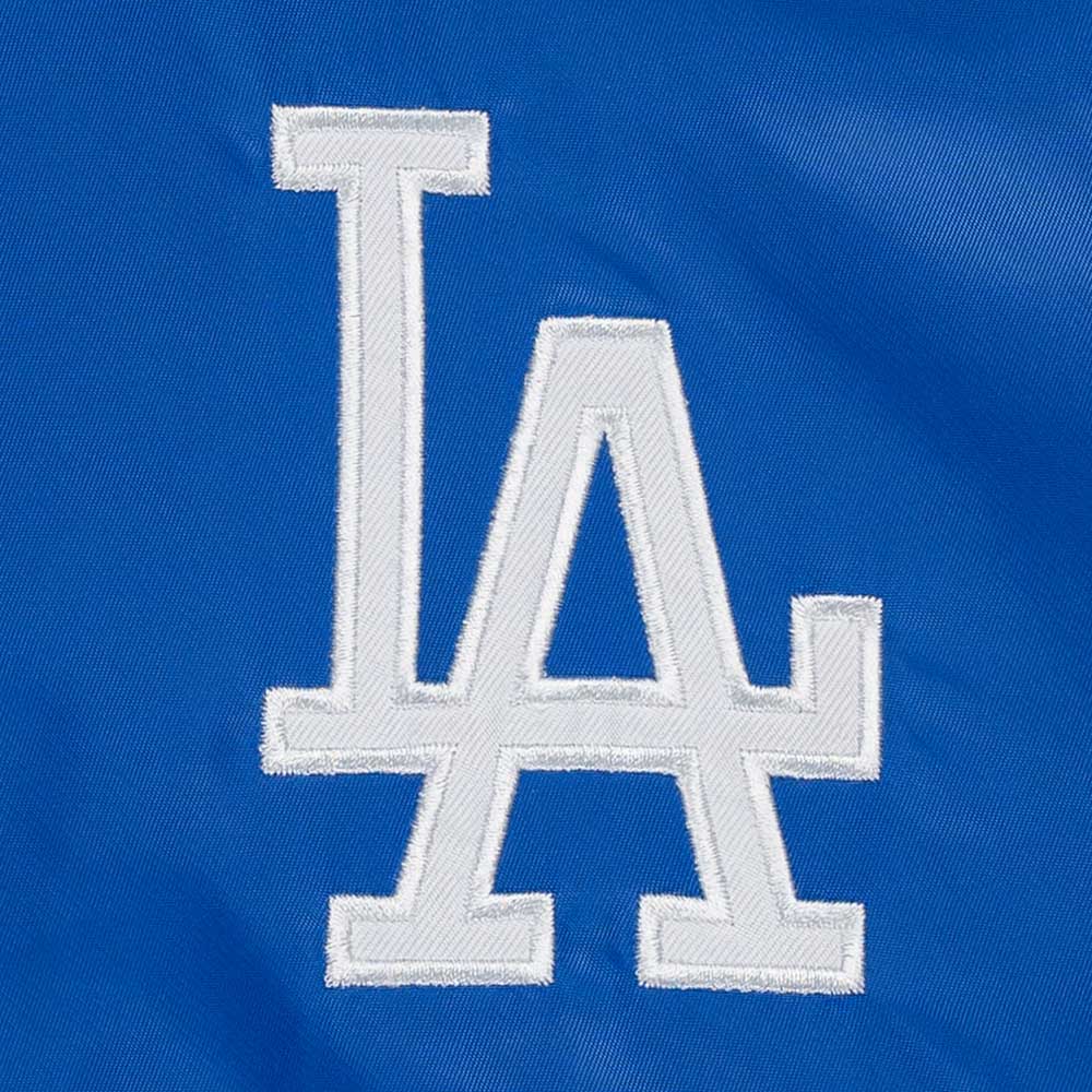 Los Angeles Dodgers MLB Sportcore Navy Blue Baseball Jacket