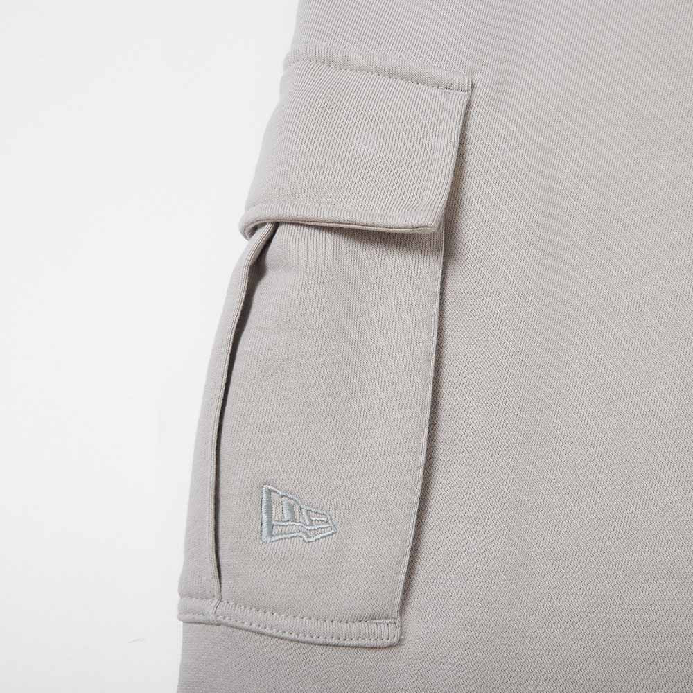 New Era Essential Stone Knit Pants