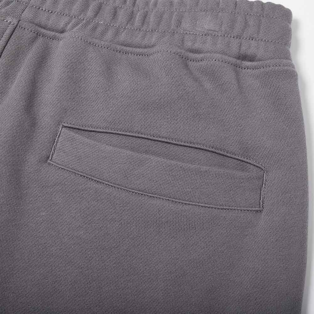 New Era Essential Grey Knit Pants