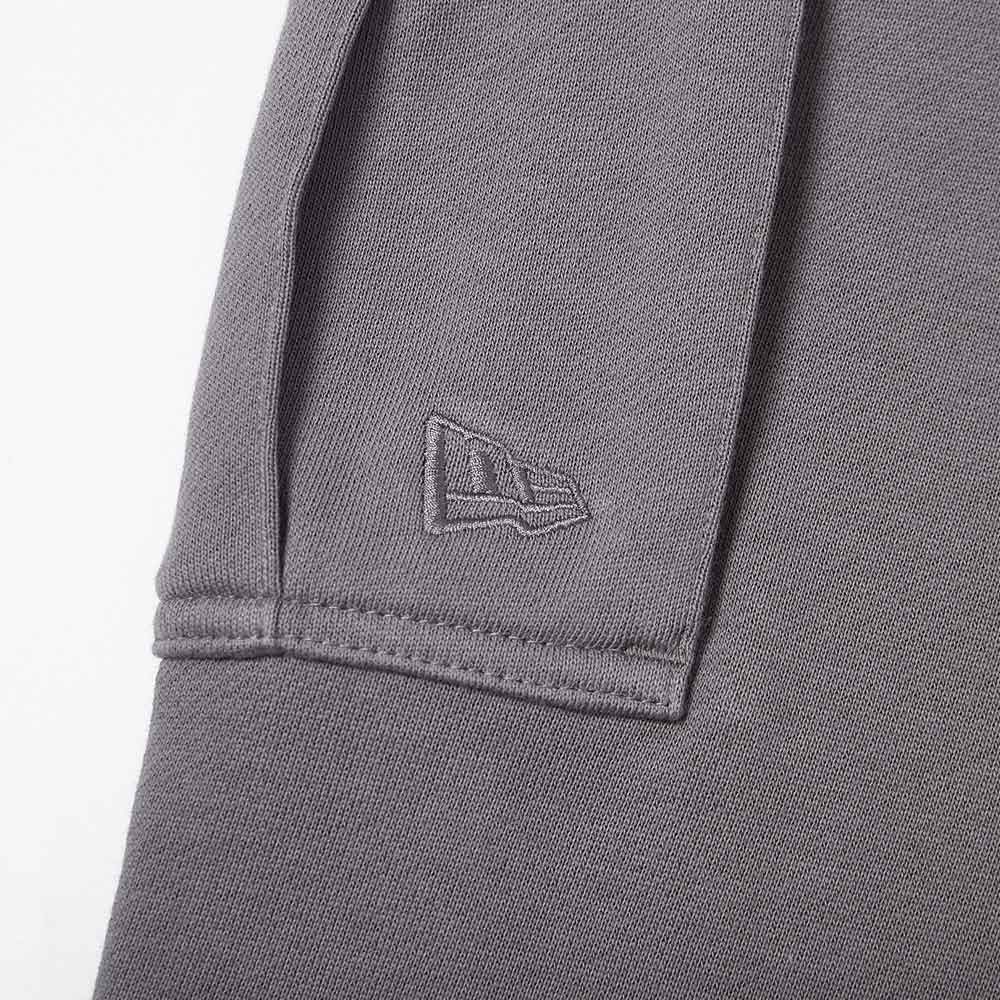 New Era Essential Grey Knit Pants