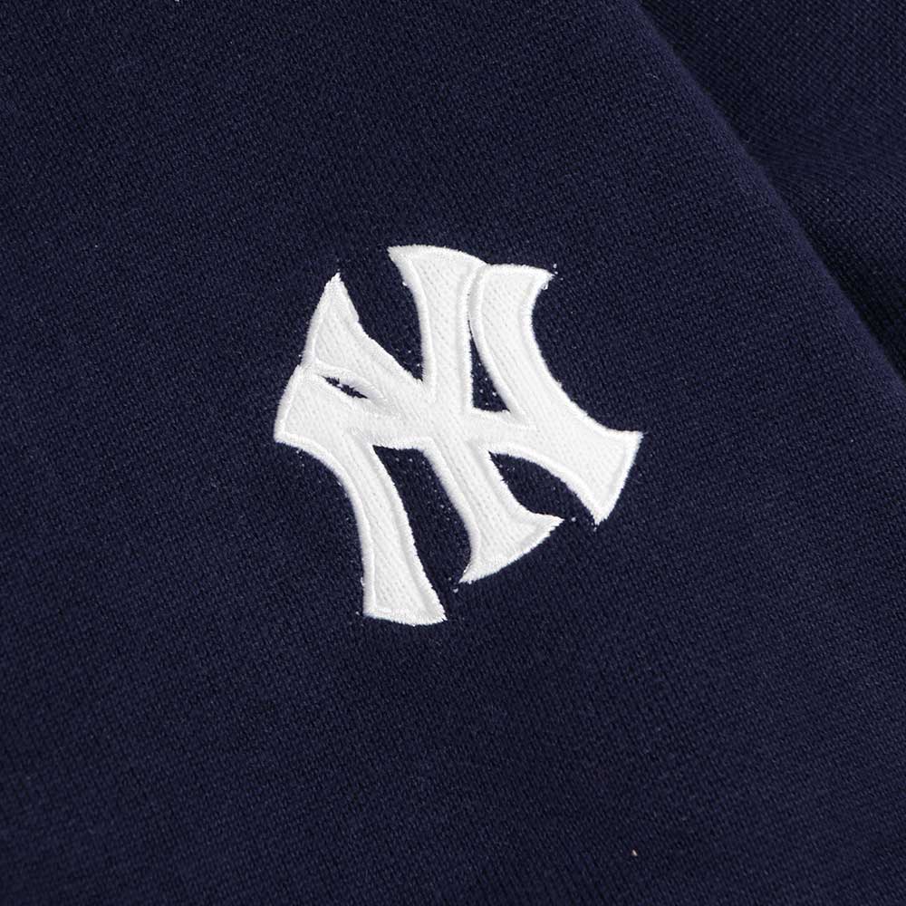 New York Yankees MLB Essential Navy Cardigan