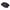 Box Logo Black Room Shoes