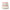 Script White Knit Bucket Jacquard Bucket