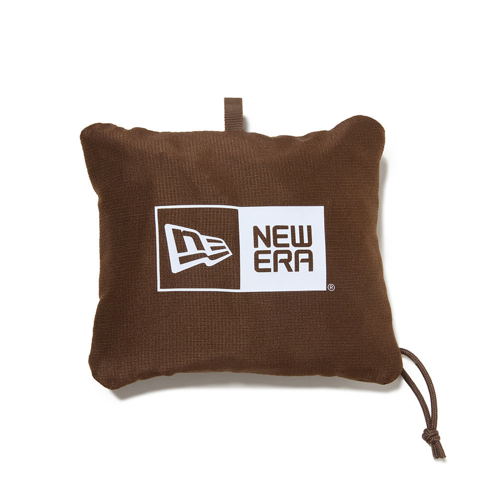 New Era 22L Brown Eco Tote Bag