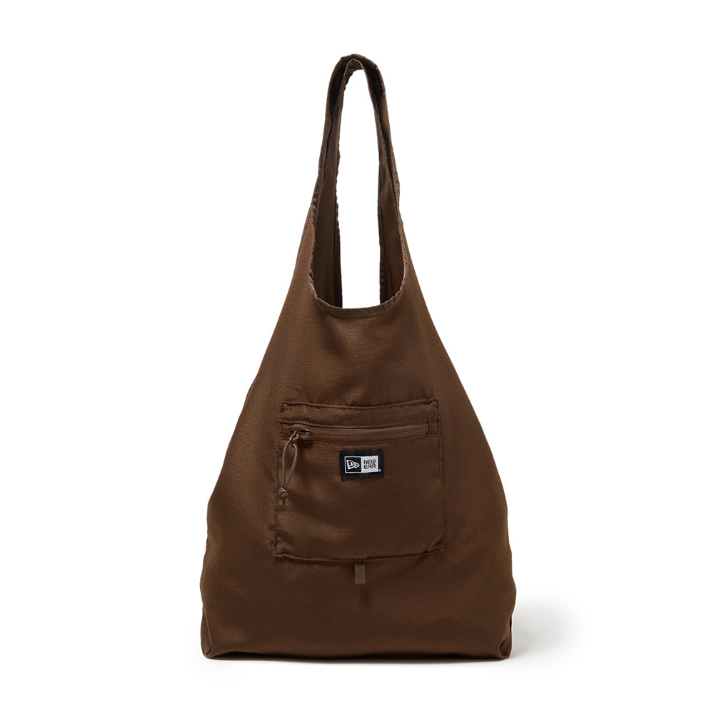 New Era 22L Brown Eco Tote Bag