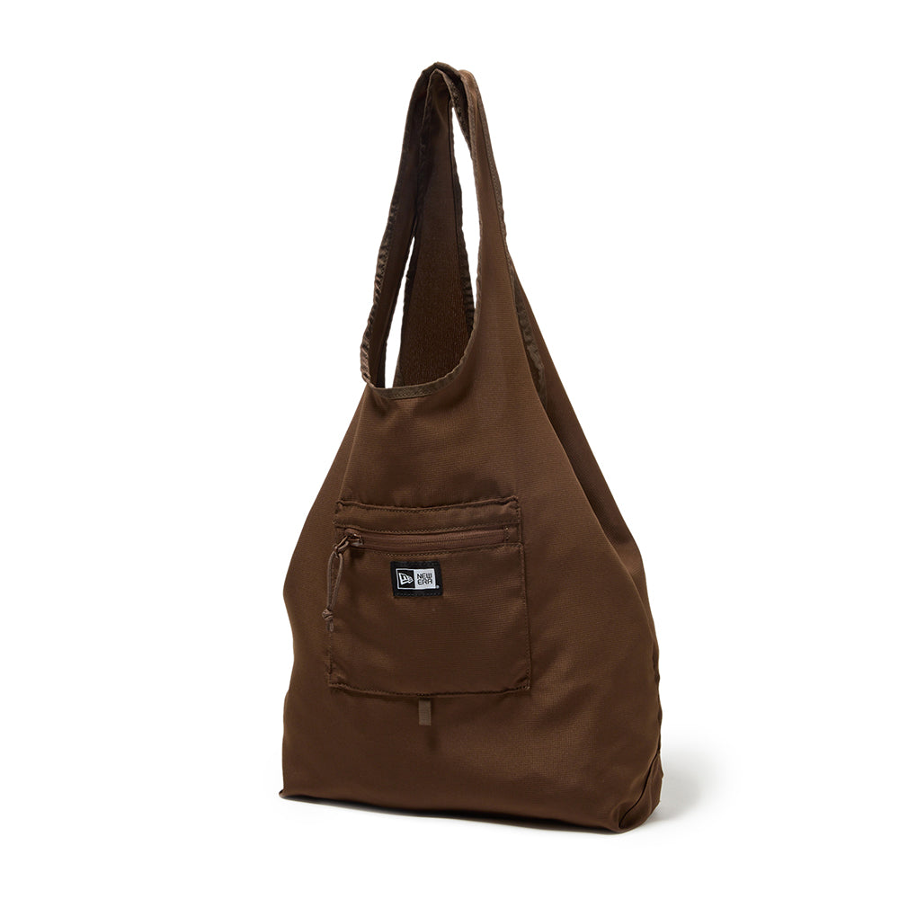 New Era 22L Brown Eco Tote Bag