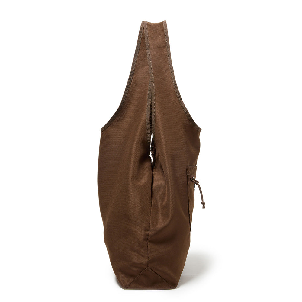 New Era 22L Brown Eco Tote Bag