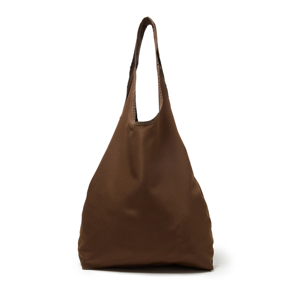 New Era 22L Brown Eco Tote Bag