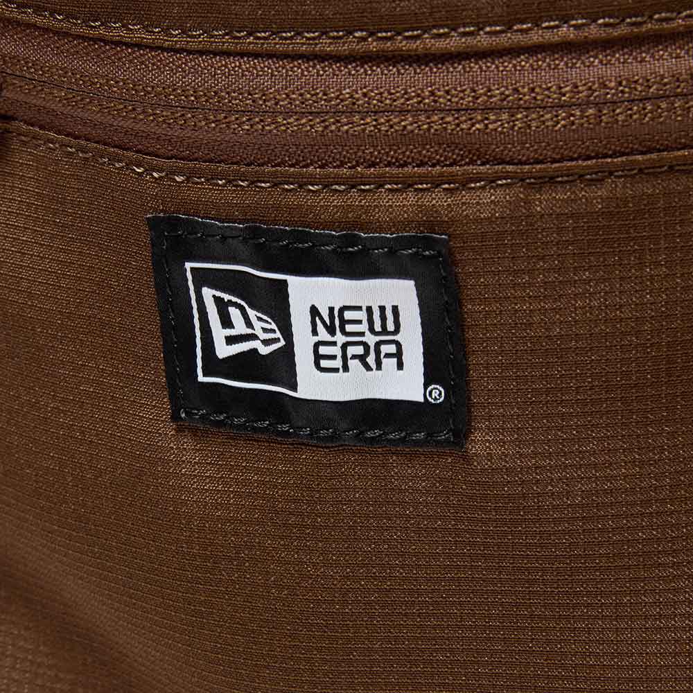 New Era 22L Brown Eco Tote Bag