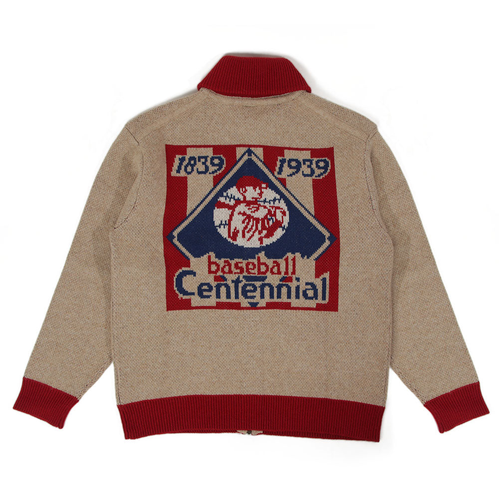 New Era Boston Red Sox MLB Cowichan Field of Rye Sweatshirt