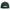 New Era Script Logo Seasonal Dark Green on Navy 9FORTY A-Frame Snapback Cap