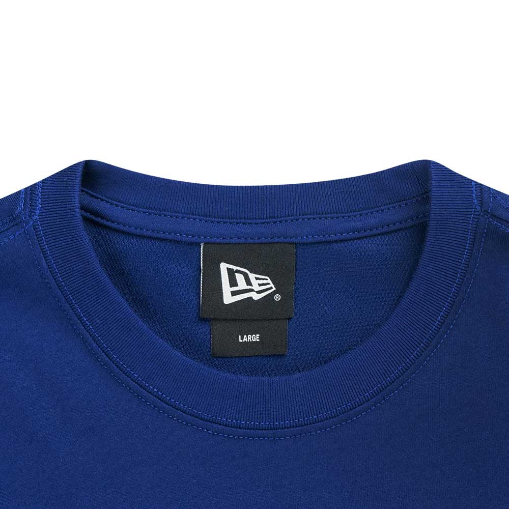 Los Angeles Dodgers MLB Shohei Ohtani and Decoy Dark Royal Short Sleeve T-Shirt