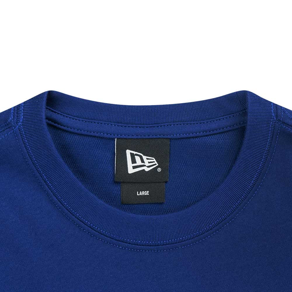 Los Angeles Dodgers MLB Shohei Ohtani Dark Royal Short Sleeve T-Shirt