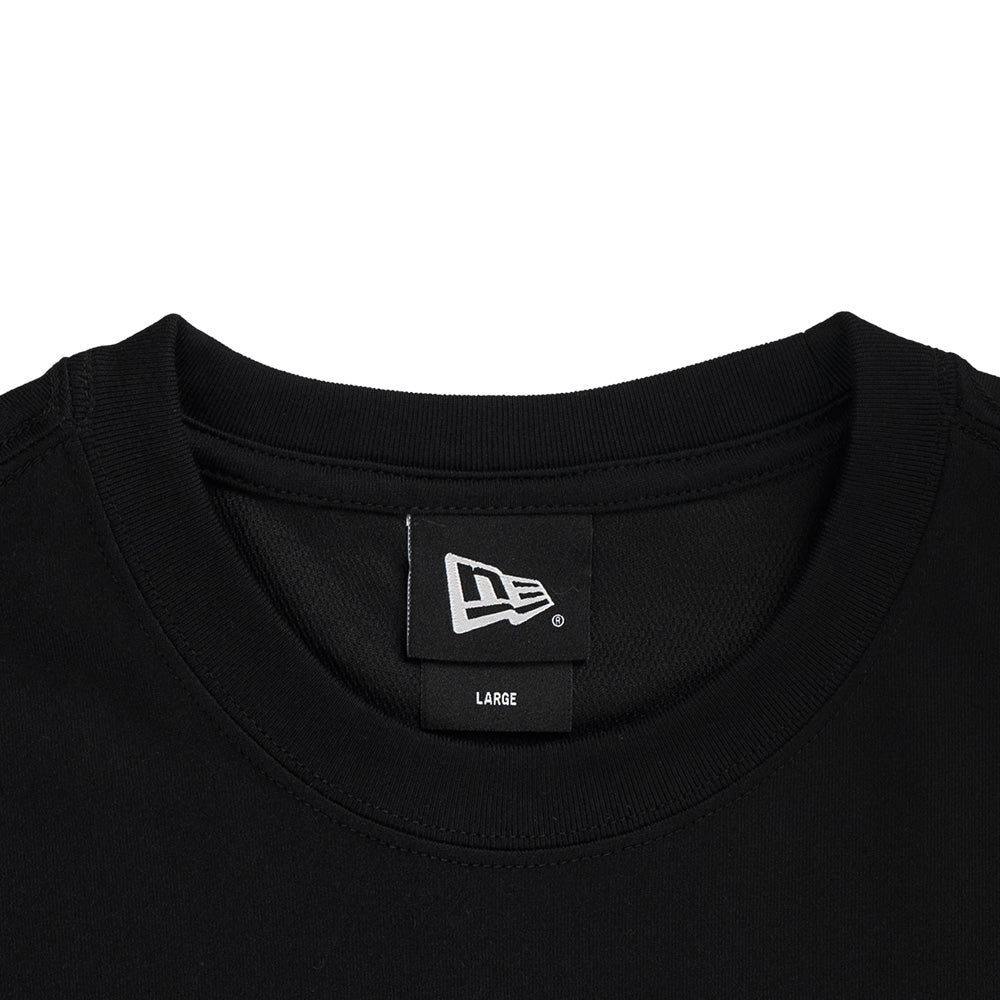 New Era Los Angeles Dodgers Special Pack Shohei Ohtani 04 COOLERA Black Short Sleeve T-Shirt