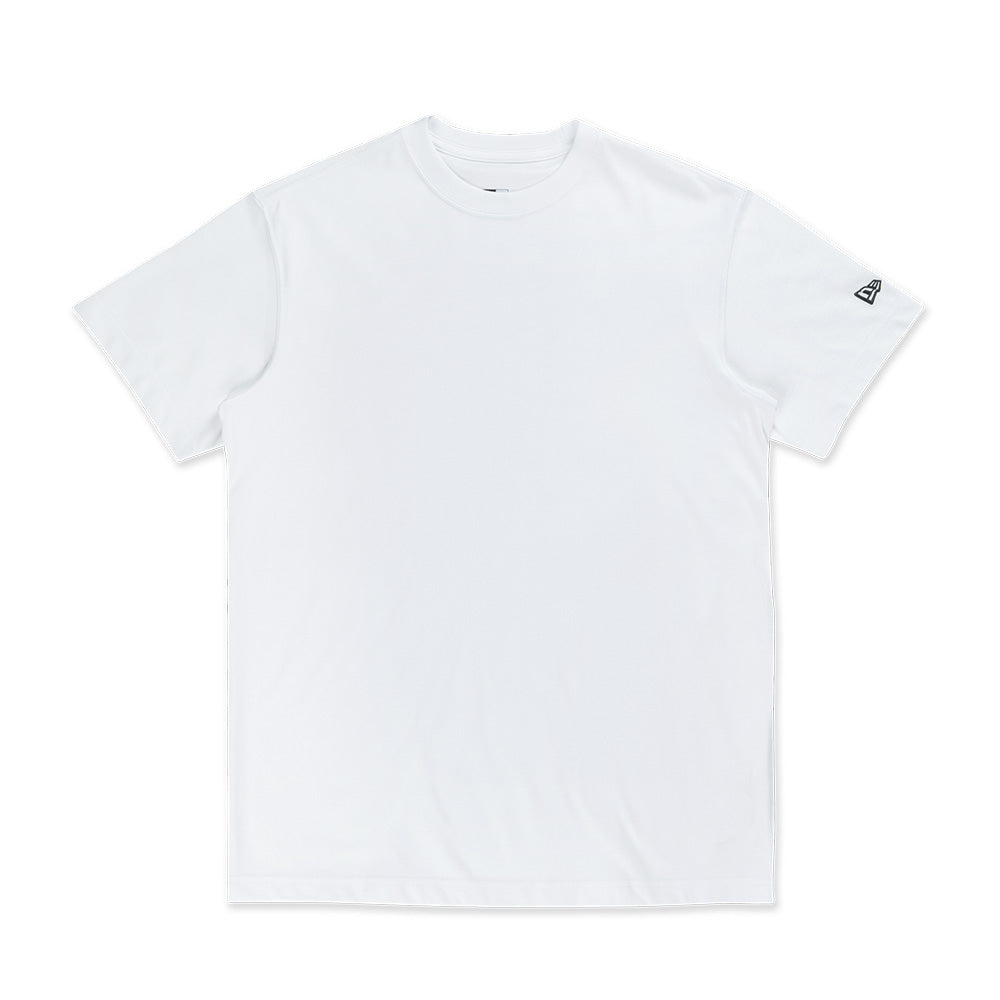 New Era 3 Pack COOLERA White Short Sleeve T-Shirt