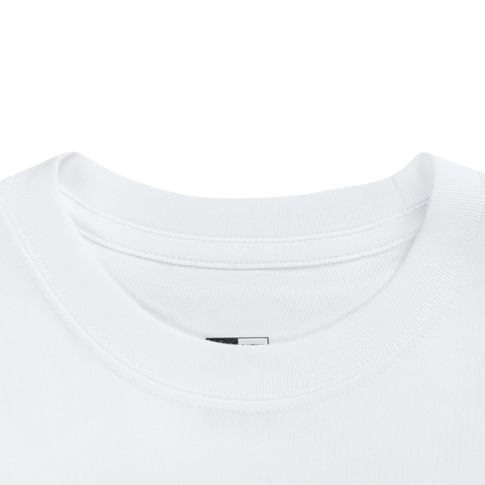 New Era 3 Pack COOLERA White Short Sleeve T-Shirt