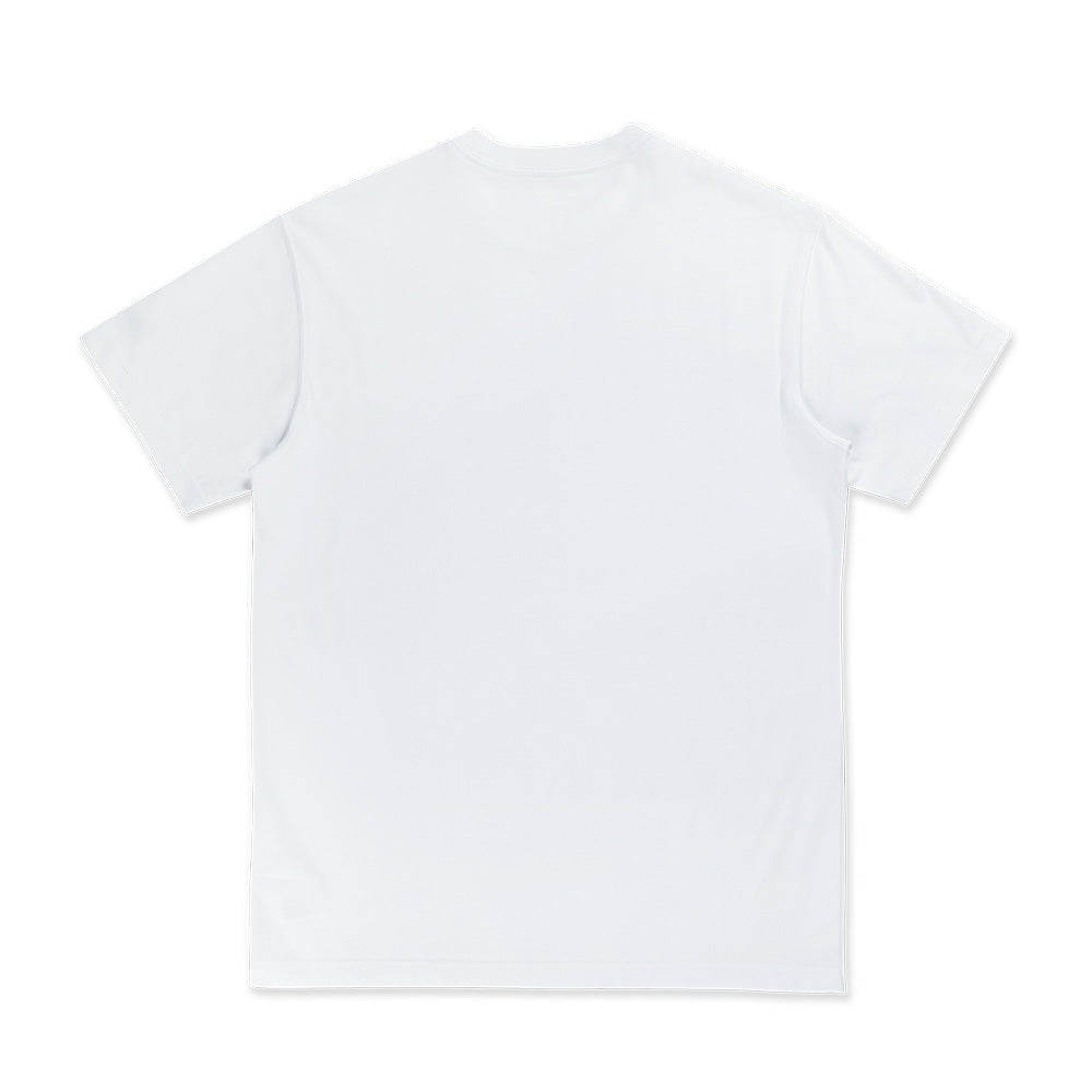 New Era 3 Pack COOLERA White Short Sleeve T-Shirt