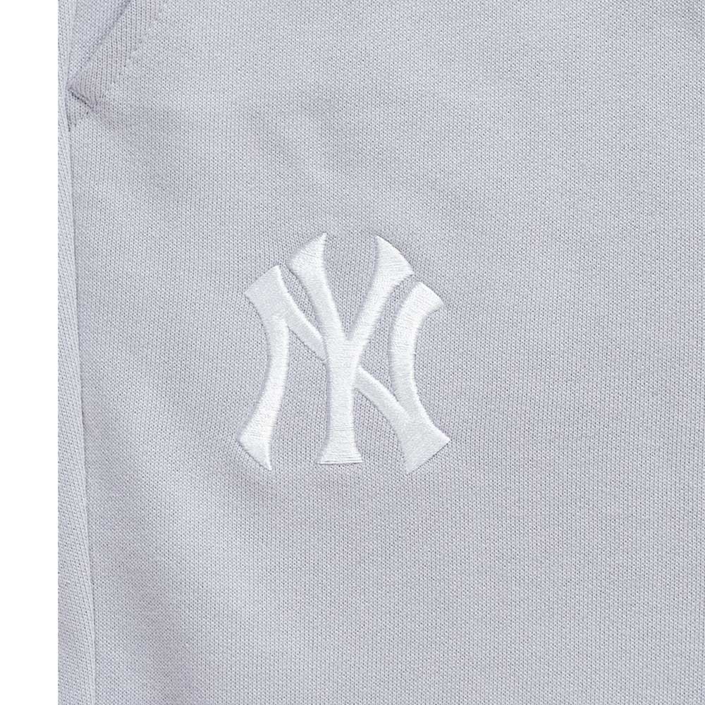 New York Yankees MLB Timeless Minimal Grey Pants