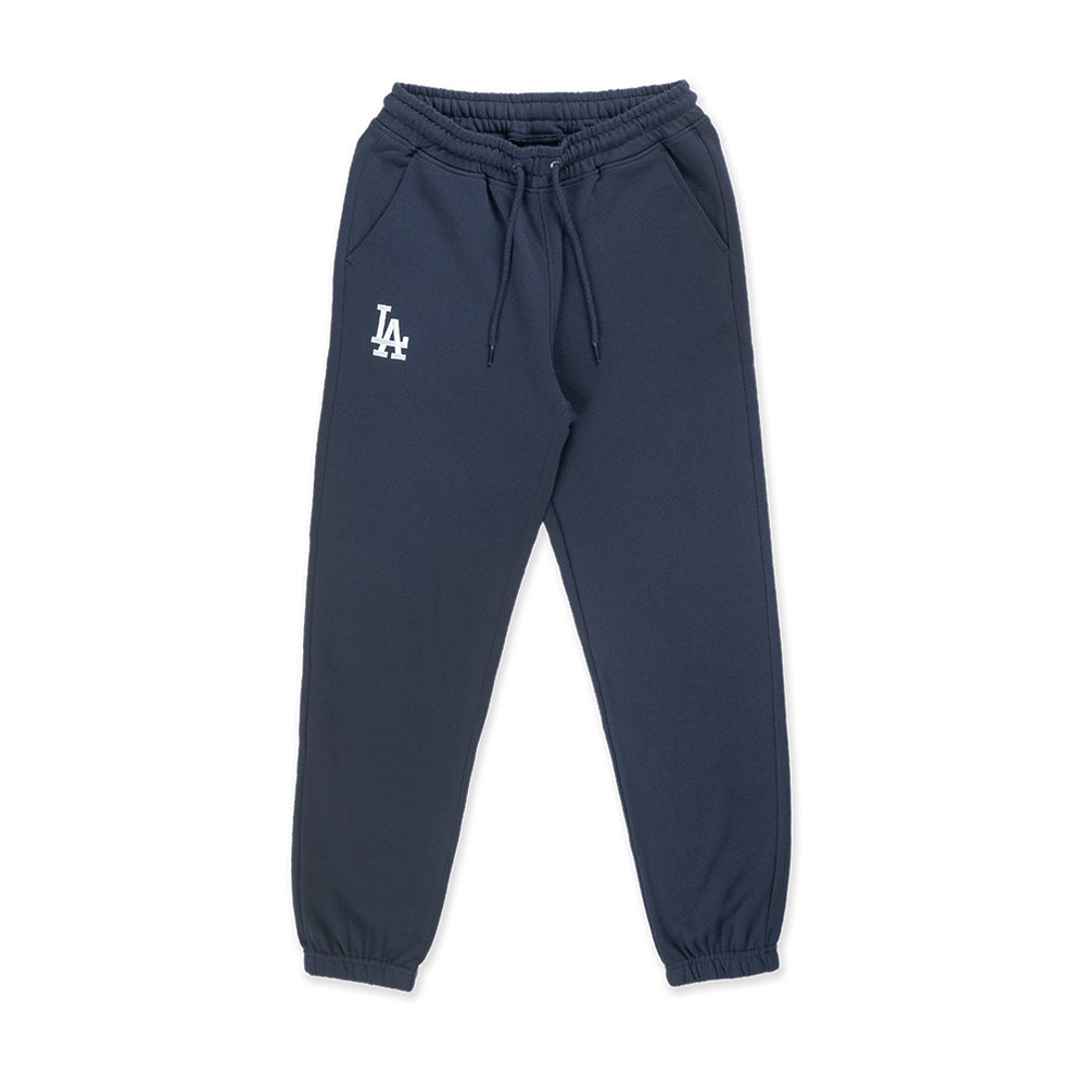 Los Angeles Dodgers MLB Timeless Minimal Navy Pants