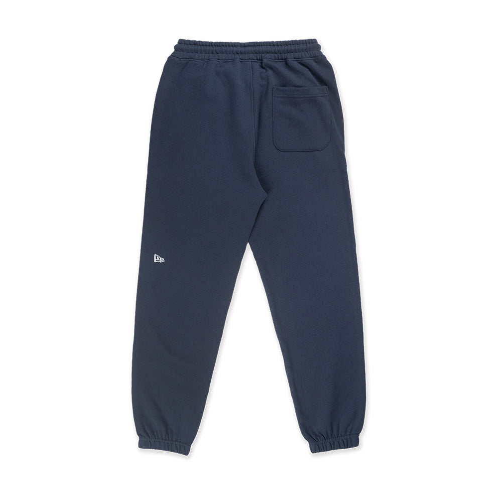 Los Angeles Dodgers MLB Timeless Minimal Navy Pants