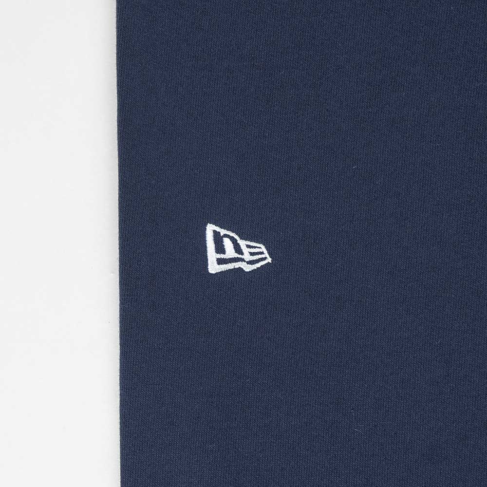 Los Angeles Dodgers MLB Timeless Minimal Navy Pants