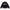 New Era Script Timeless Minimal Black Jacket