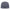 Wordmark Wild Botanica Grey Camper Hat